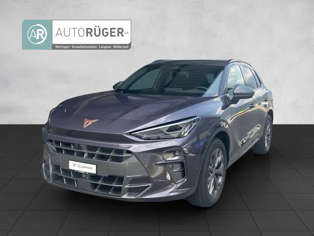 Cupra Terramar 2.0 TSI Prime Edition DSG 4Drive