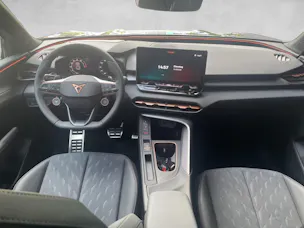 Cupra Terramar 2.0 TSI Prime Edition DSG 4Drive