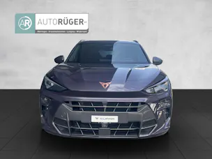 Cupra Terramar 2.0 TSI Prime Edition DSG 4Drive
