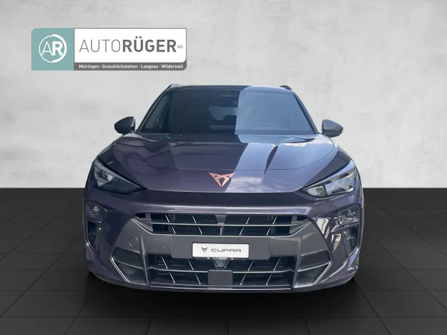 Cupra Terramar 2.0 TSI Prime Edition DSG 4Drive
