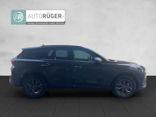 Cupra Terramar 2.0 TSI Prime Edition DSG 4Drive