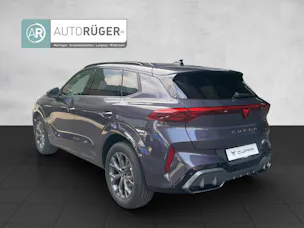 Cupra Terramar 2.0 TSI Prime Edition DSG 4Drive