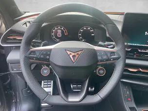 Cupra Terramar 2.0 TSI Prime Edition DSG 4Drive