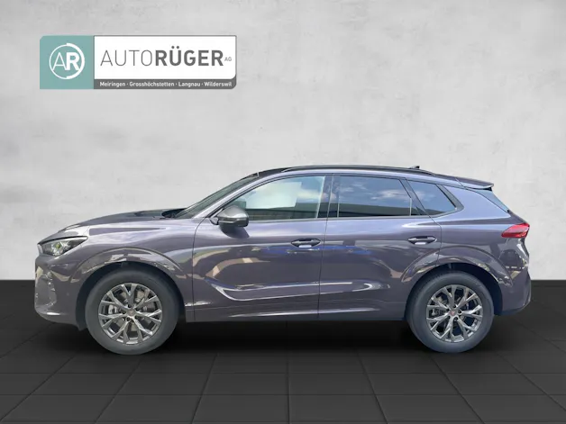 Cupra Terramar 2.0 TSI Prime Edition DSG 4Drive