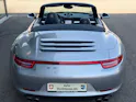 Porsche 911 Cabriolet 3.8 Carrera 4S PDK