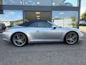 Porsche 911 Cabriolet 3.8 Carrera 4S PDK