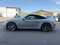 Porsche 911 Cabriolet 3.8 Carrera 4S PDK