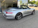 Porsche 911 Cabriolet 3.8 Carrera 4S PDK