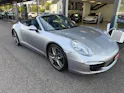 Porsche 911 Cabriolet 3.8 Carrera 4S PDK