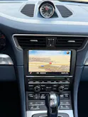 Porsche 911 Cabriolet 3.8 Carrera 4S PDK