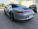 Porsche 911 Cabriolet 3.8 Carrera 4S PDK