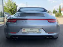 Porsche 911 Cabriolet 3.8 Carrera 4S PDK