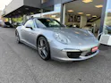 Porsche 911 Cabriolet 3.8 Carrera 4S PDK