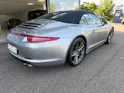 Porsche 911 Cabriolet 3.8 Carrera 4S PDK