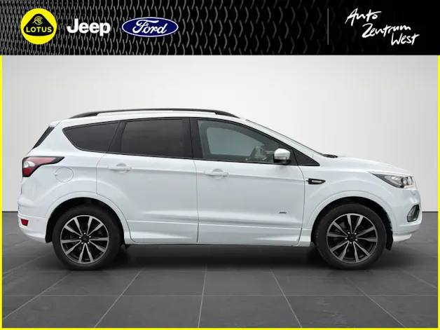 Ford Kuga 2.0 TDCi 150 ST-Line FPS