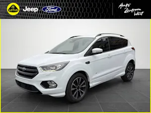 Ford Kuga 2.0 TDCi 150 ST-Line FPS