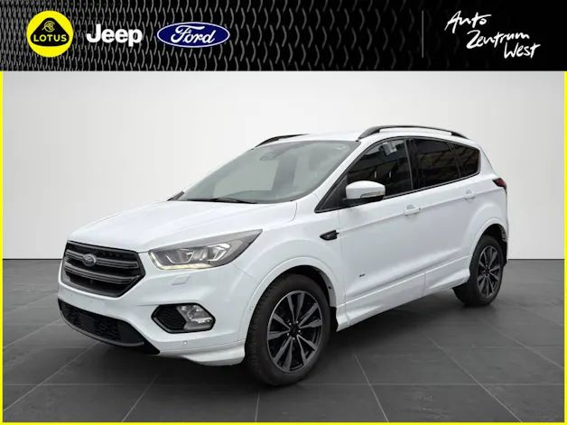 Ford Kuga 2.0 TDCi 150 ST-Line FPS