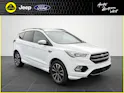 Ford Kuga 2.0 TDCi 150 ST-Line FPS