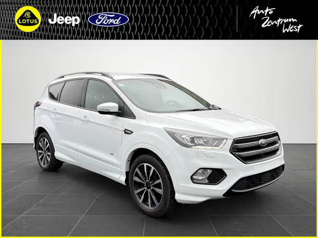 Ford Kuga 2.0 TDCi 150 ST-Line FPS