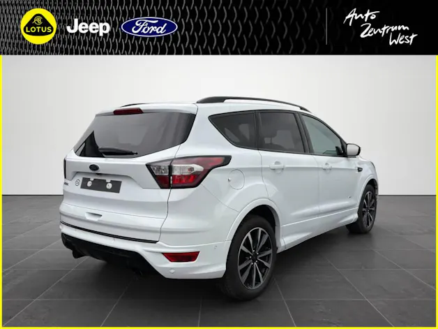 Ford Kuga 2.0 TDCi 150 ST-Line FPS