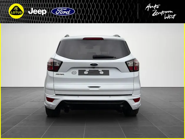 Ford Kuga 2.0 TDCi 150 ST-Line FPS
