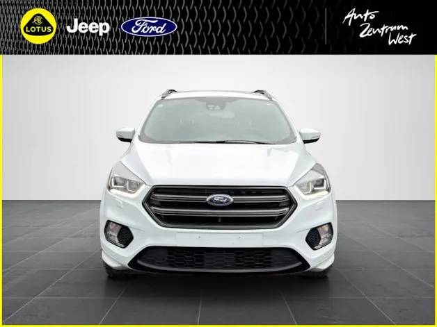 Ford Kuga 2.0 TDCi 150 ST-Line FPS