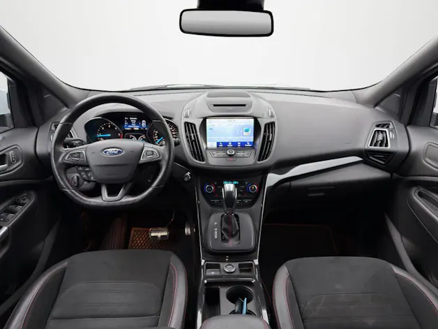 Ford Kuga 2.0 TDCi 150 ST-Line FPS