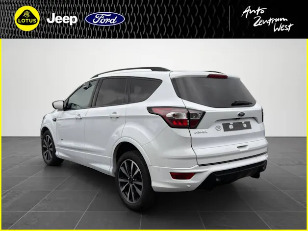 Ford Kuga 2.0 TDCi 150 ST-Line FPS