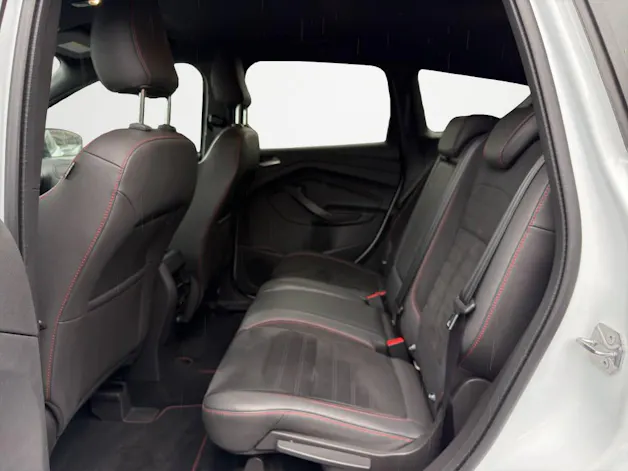 Ford Kuga 2.0 TDCi 150 ST-Line FPS
