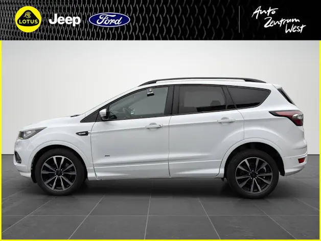 Ford Kuga 2.0 TDCi 150 ST-Line FPS