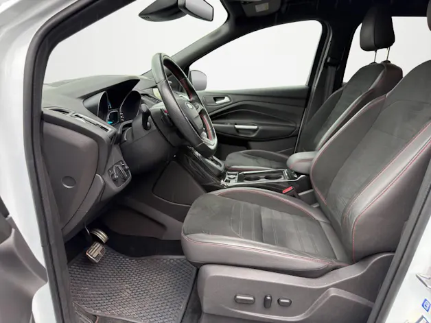 Ford Kuga 2.0 TDCi 150 ST-Line FPS