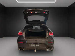 MERCEDES-BENZ GLC Cou. 300 de AMG Line 4M