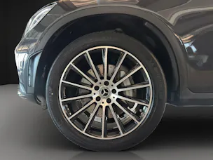 MERCEDES-BENZ GLC Cou. 300 de AMG Line 4M