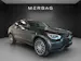 Mercedes-Benz GLC Cou. 300 de AMG Line 4M