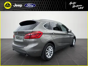 BMW 220d Active Tourer xDrive SAG