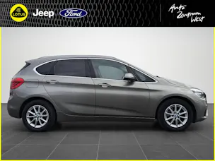 BMW 220d Active Tourer xDrive SAG