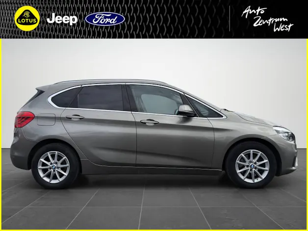 BMW 220d Active Tourer xDrive SAG
