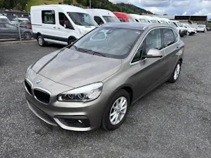 BMW 220d Active Tourer xDrive SAG