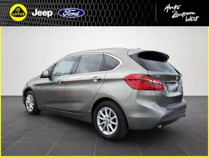 BMW 220d Active Tourer xDrive SAG