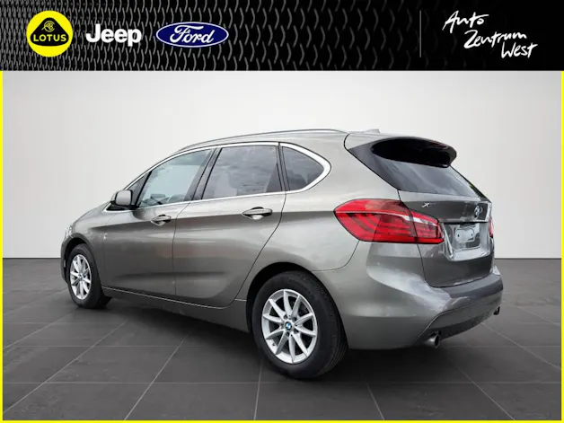 BMW 220d Active Tourer xDrive SAG