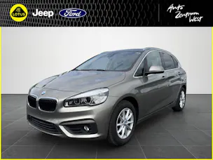 BMW 220d Active Tourer xDrive SAG