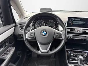 BMW 220d Active Tourer xDrive SAG