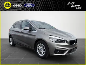 BMW 220d Active Tourer xDrive SAG