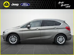 BMW 220d Active Tourer xDrive SAG