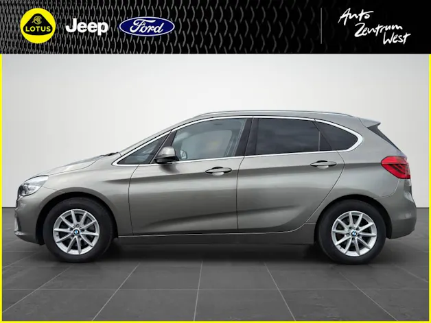 BMW 220d Active Tourer xDrive SAG
