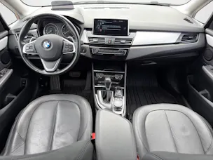 BMW 220d Active Tourer xDrive SAG
