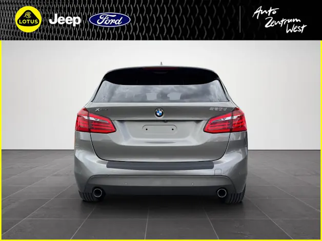 BMW 220d Active Tourer xDrive SAG