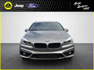 BMW 220d Active Tourer xDrive SAG