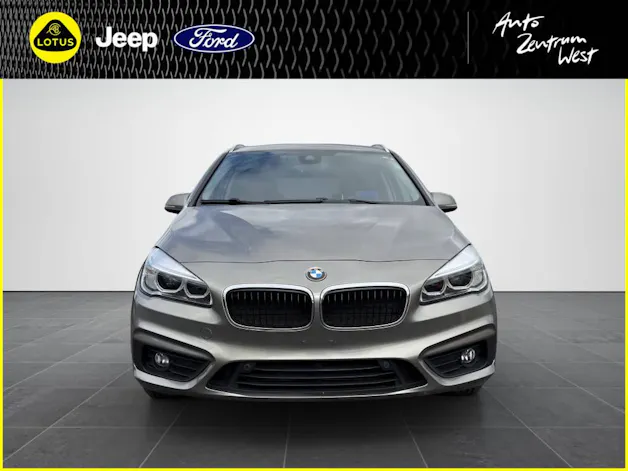 BMW 220d Active Tourer xDrive SAG
