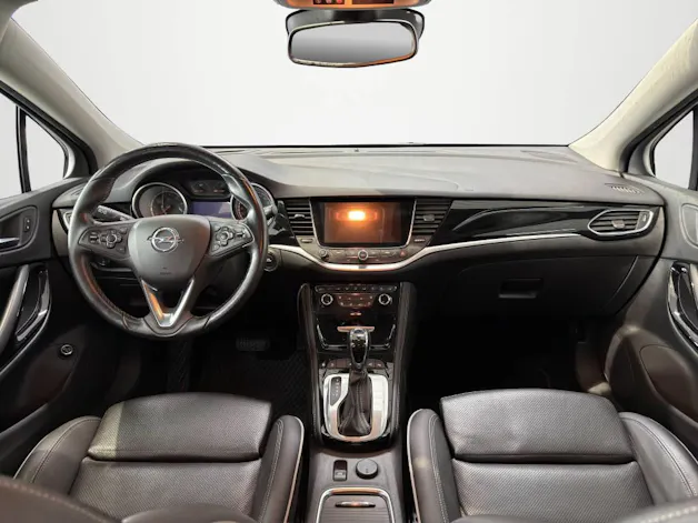 Opel Astra Sports Tourer 1.4 T 150 eTEC Enjoy